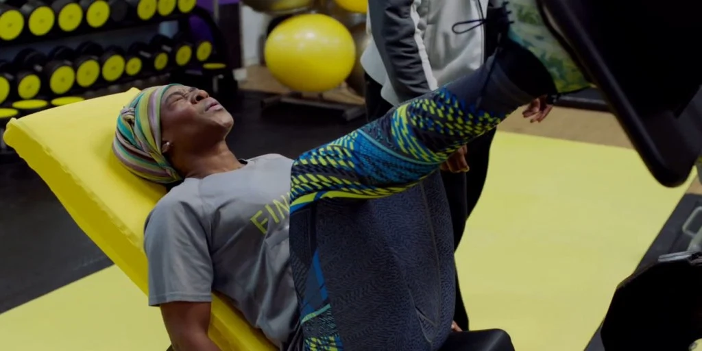 Watch: This ‘Girl Can’ Ad Aims To Get More Women In Sport Watch: This ‘Girl Can’ Ad Aims To Get More Women In Sport