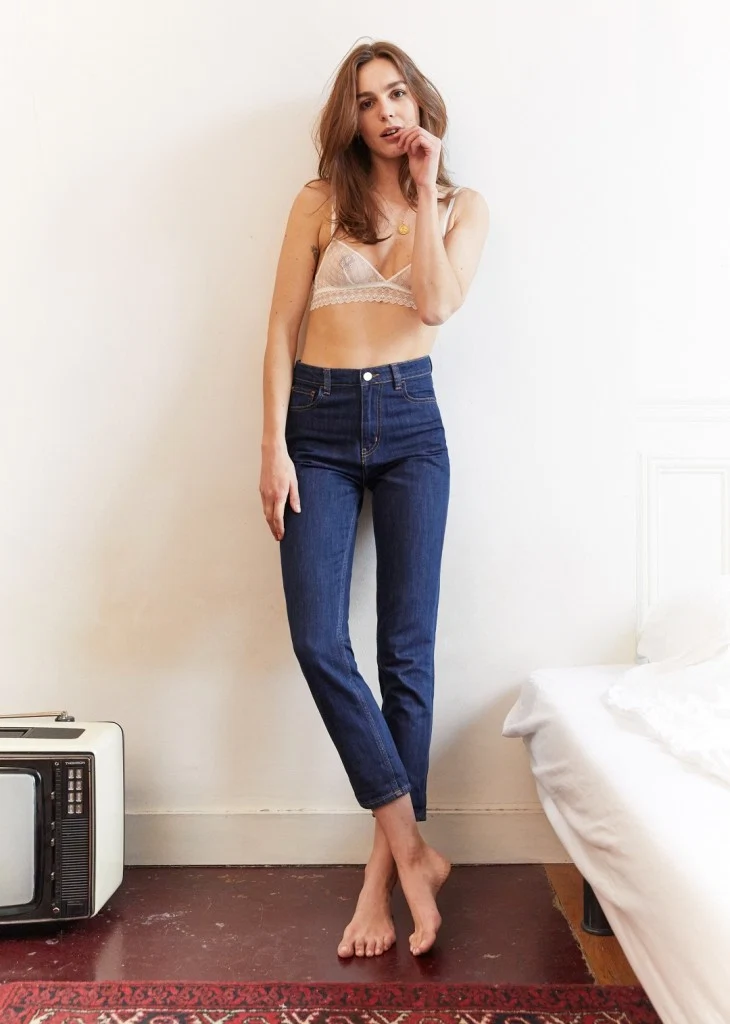 Denim Brands To Know About Now