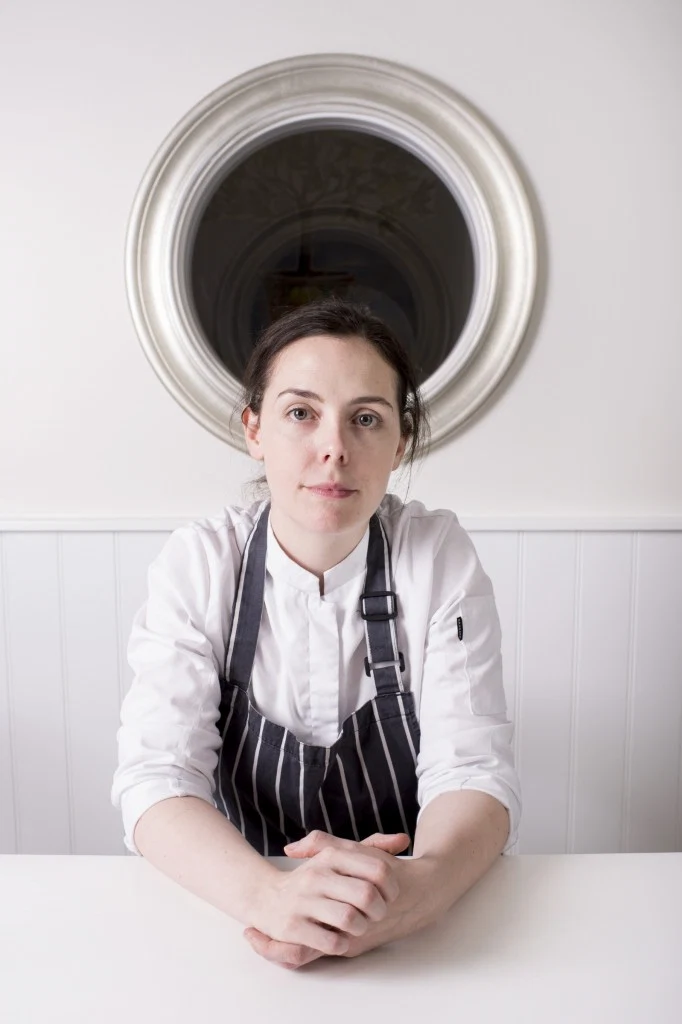 Women In The Kitchen