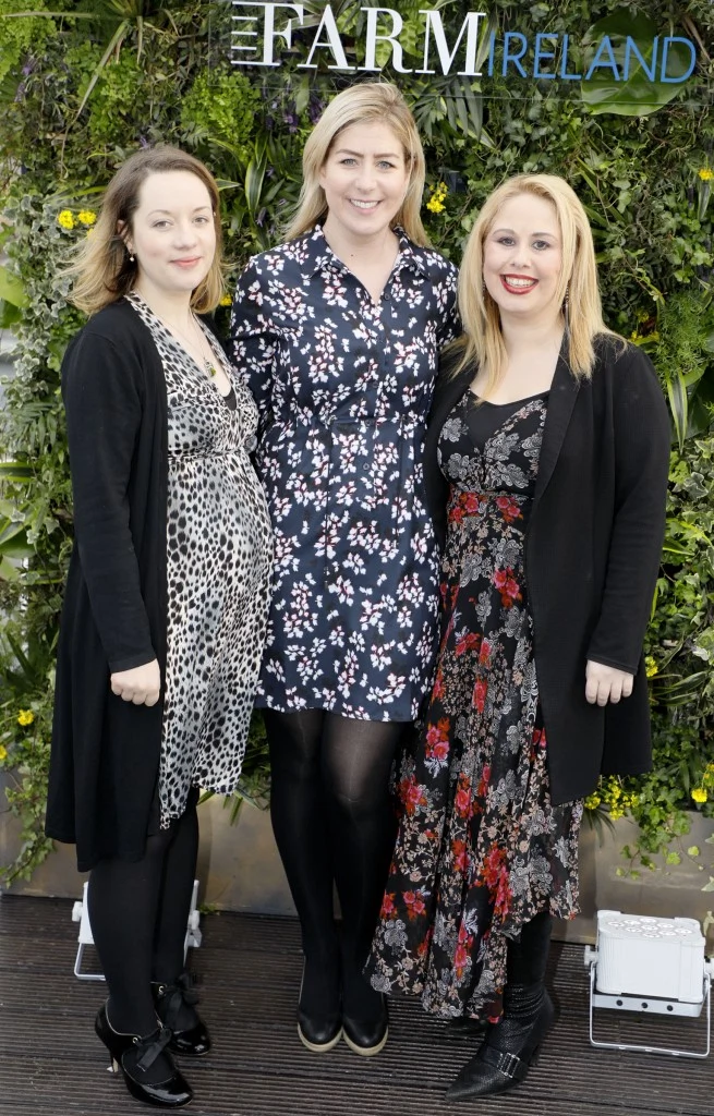 Social Pics: Launch Of FarmIreland.ie