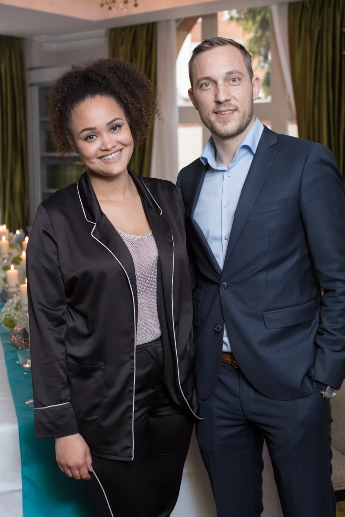 Social Pics: Lily O?Brien’s Launch ‘Exquisite Edition’ At Dylan Hotel