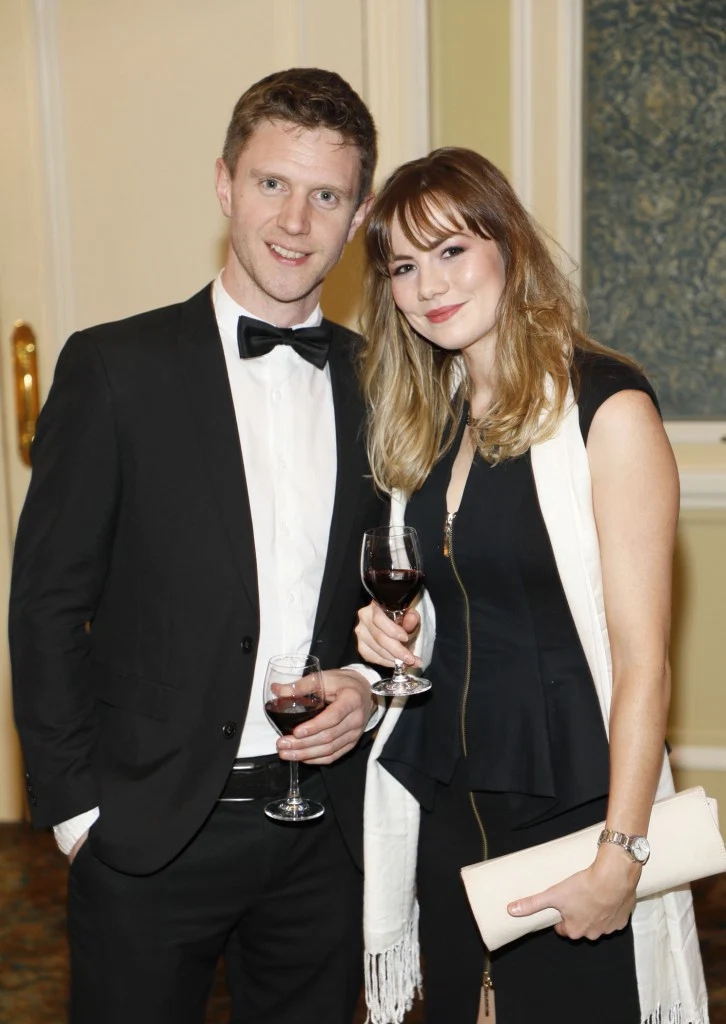 Social Pics: UCD Business Alumni Of The Year 2017 Awards Social Pics: UCD Business Alumni Of The Year 2017 Awards