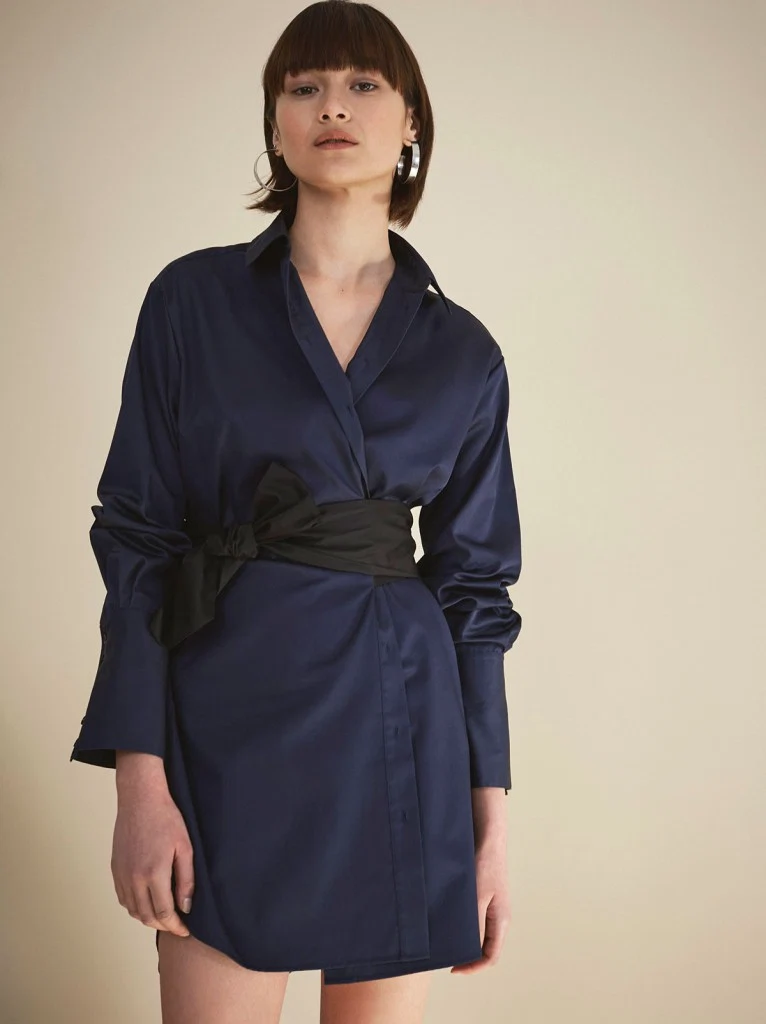 Kitri is the new Finery London Kitri is the new Finery London