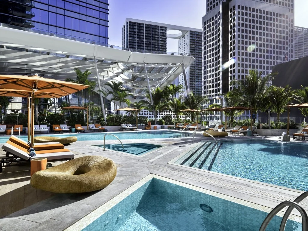 Miami Nice? We Check Into The EAST Hotel