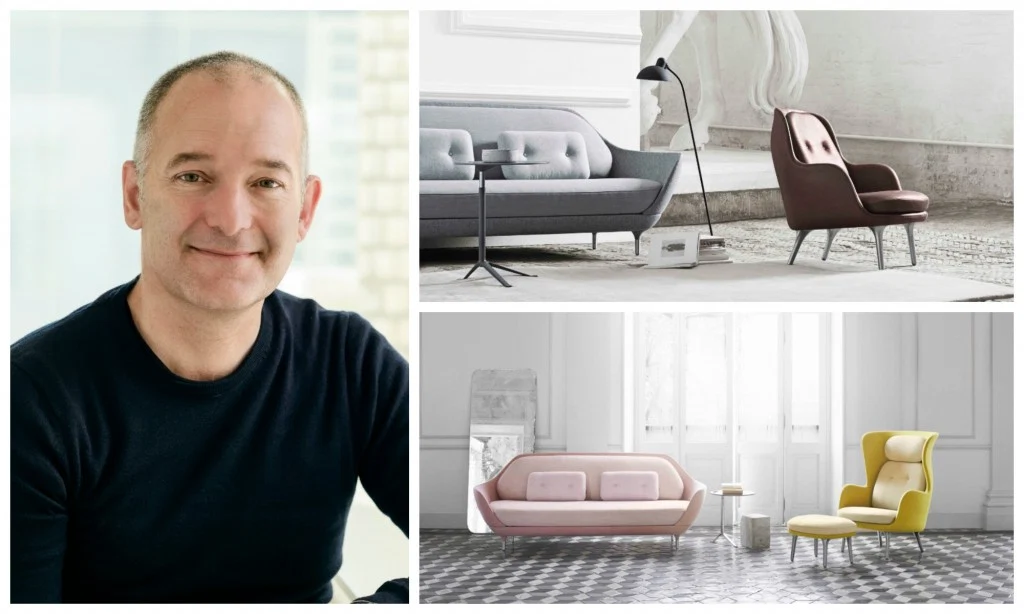 Christian Andresen on the Future of Furniture