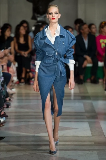 What’s Your Denim Identity?