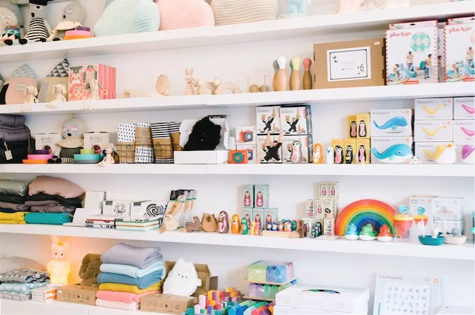 London Guide: Designer/Illustrator Irenie Cossey London Guide: Designer/Illustrator Irenie Cossey