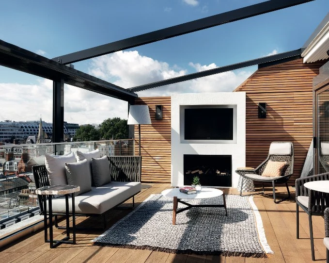 London Hotels: For The Style Seeker