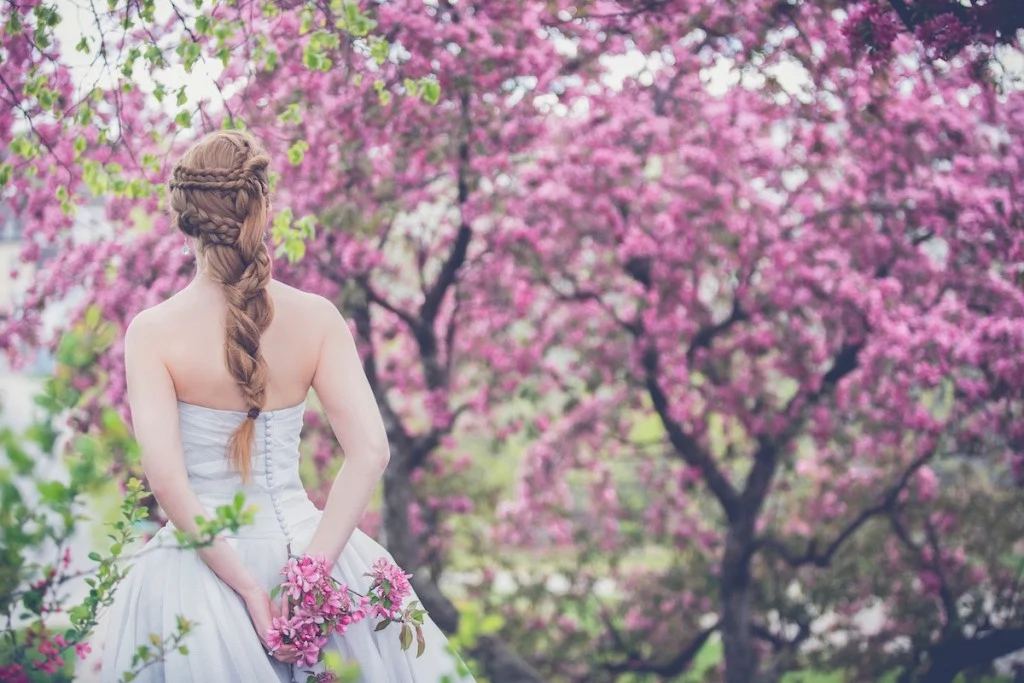 3 Fabulous Irish Bridal Boutiques To Buy Your Wedding Dress From Now