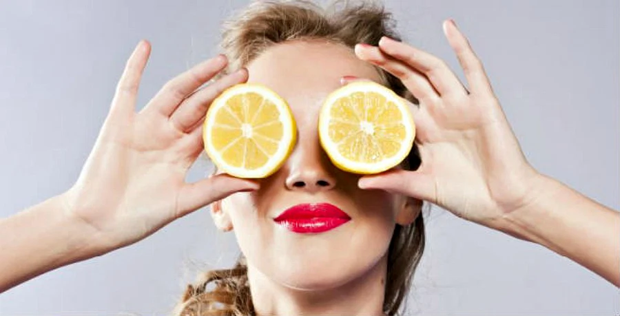 The New Vitamin C-Infused Product Your Skin Will Love