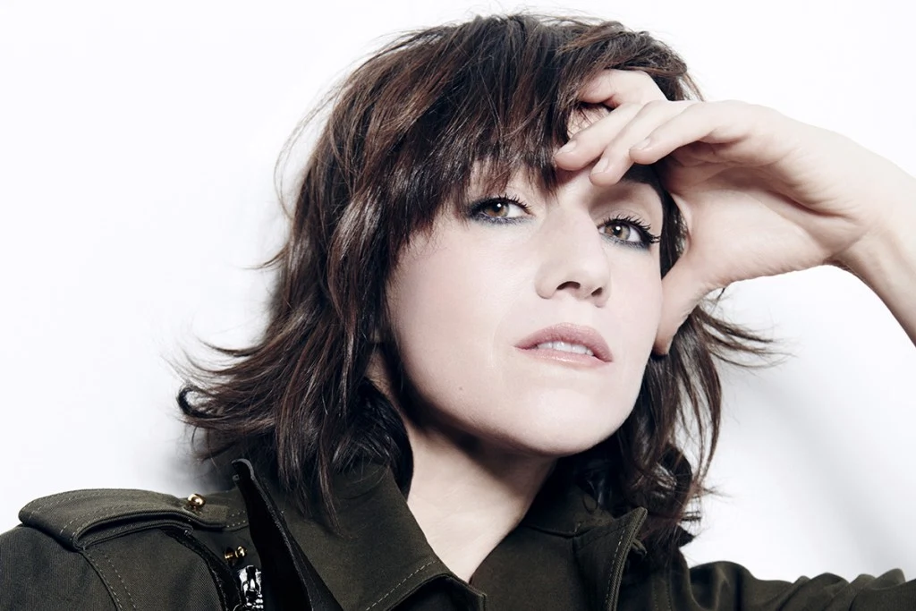 Must-Have Beauty: NARS x Charlotte Gainsbourg Collection