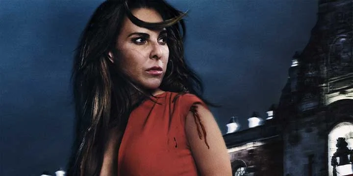 What To Watch Tonight: Ingobernable On Netflix