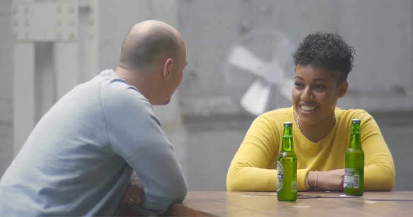 This Is How You Make An Ad That Tackles Social Issues