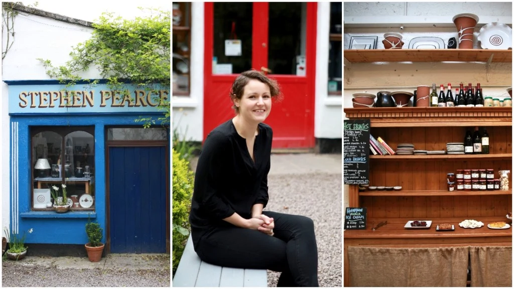 Milleen’s Cheese Week: An Interview With The Caf?’s Christine Crowley