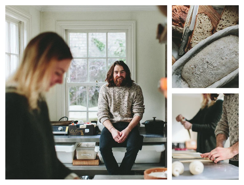 Sceal : Our New Favourite Dublin Bakery