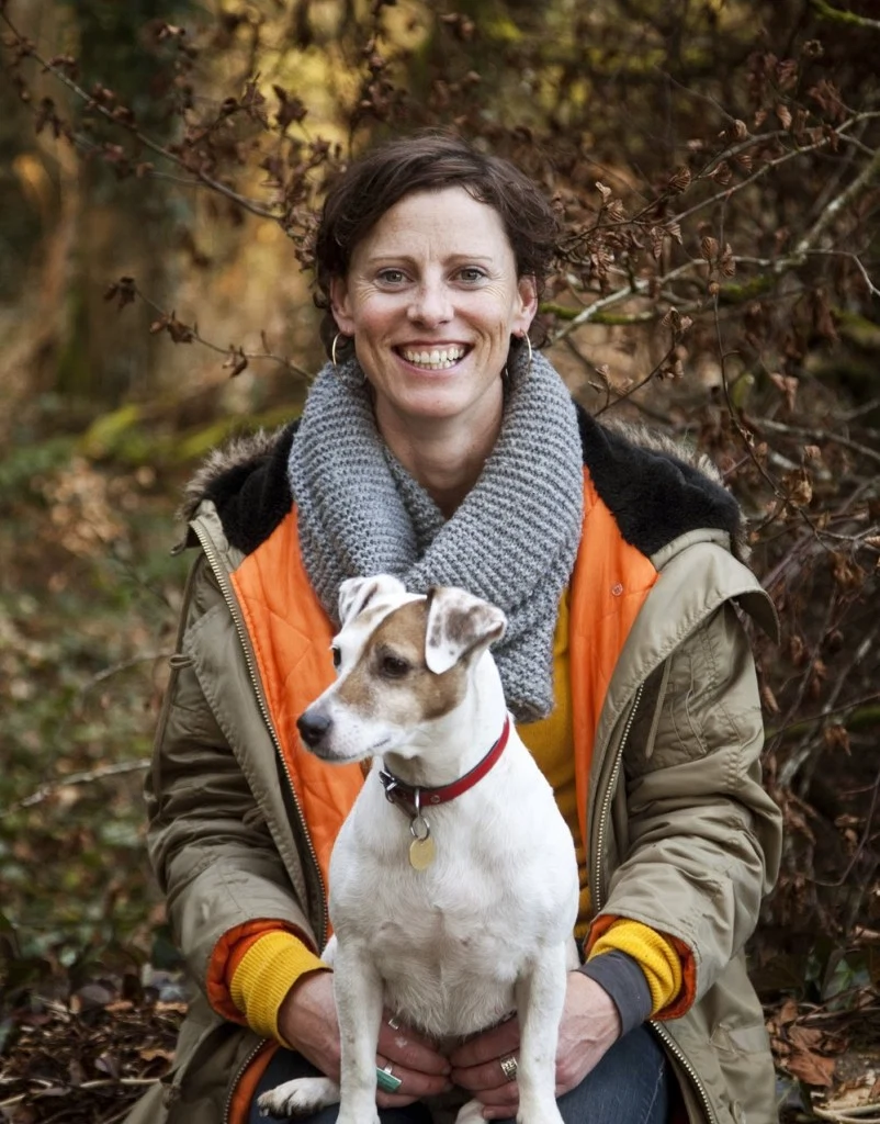 Sharon Greene Of Queens Of Neon Shares Her Little Black Book