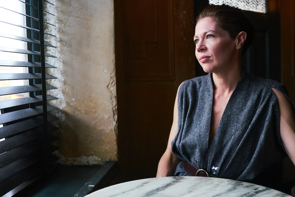 Five Minutes With: Cliodhna Prendergast