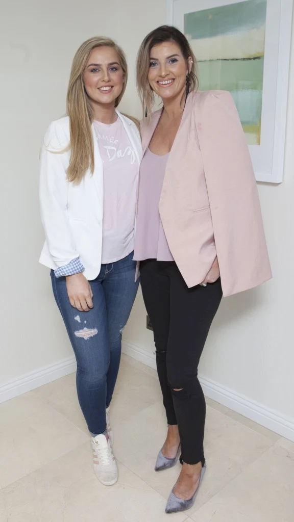 Social Pictures: CODE Beautiful Launch CODE LIP & CODE SSL Lip Products At The Conrad Hotel