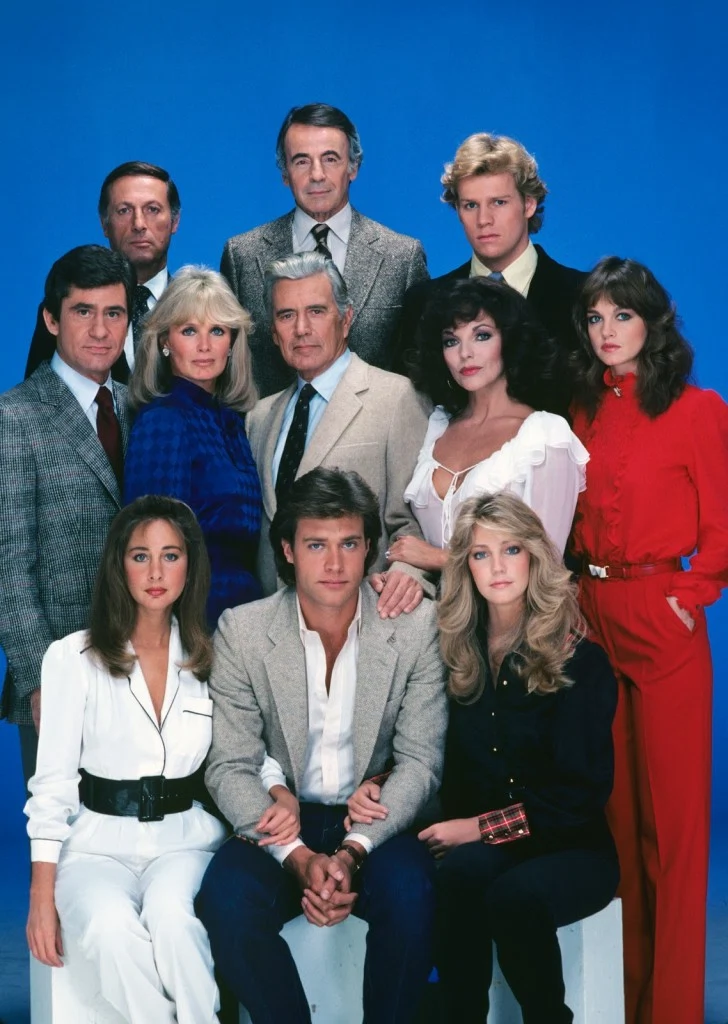 Dynasty Is Coming Back! 3 Things To Know About The Reboot