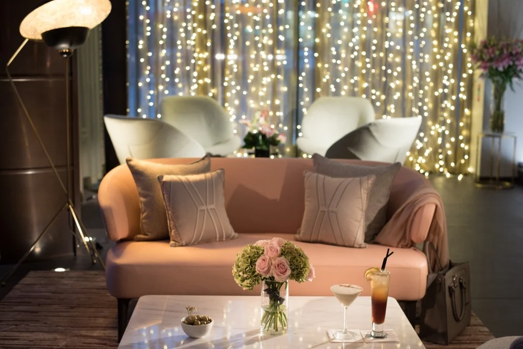 WIN! An Overnight Stay At The Fitzwilliam Hotel Belfast & Tickets To BELSONIC