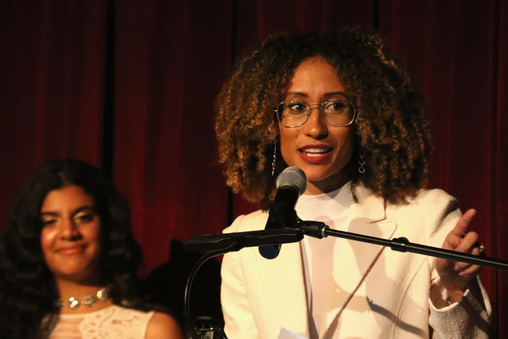 GALLERY: The Fifth Annual Girls Write Now Awards