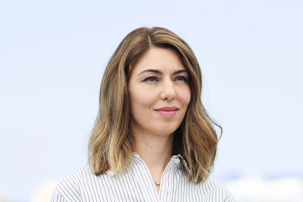 Sofia Coppola Is Only The Second Woman To Win Best Director At Cannes