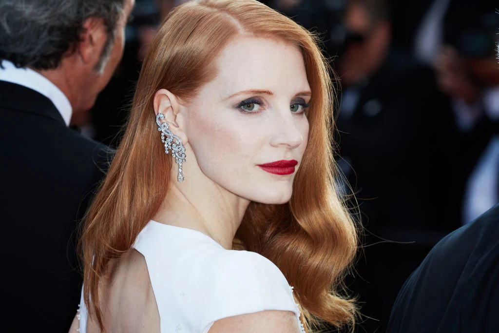 Jessica Chastain: “The Representation Of Women At Cannes Was Disturbing”