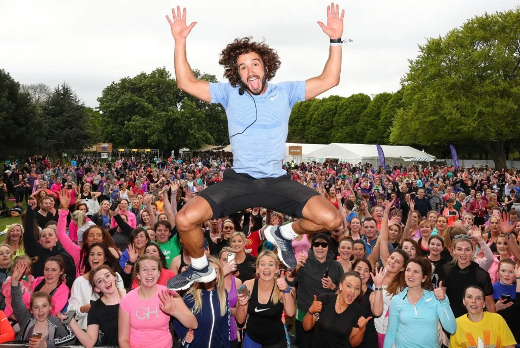 Social Pictures: WellFest