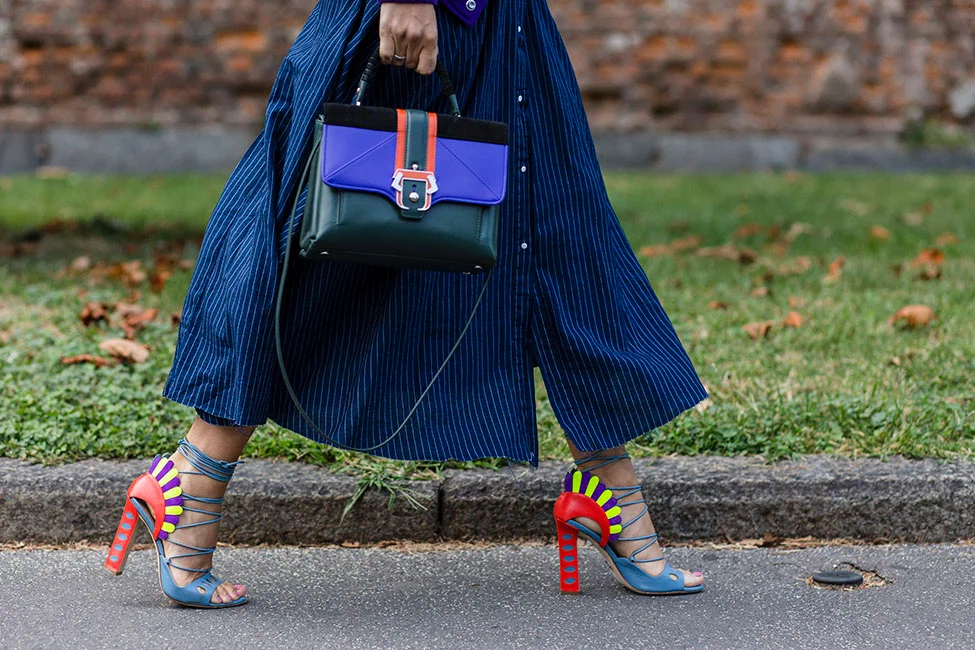 Five Of The Best Sandals For Spring/Summer
