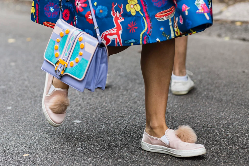 Summer Friendly Trainers To Put A Spring In Your Step Summer Friendly Trainers To Put A Spring In Your Step