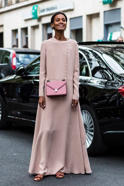 8 Maxi Dresses Perfect For A Summer Wedding