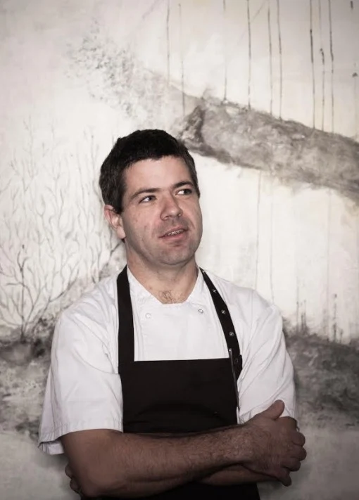 Chef’s Tales: My Favourite Restaurants