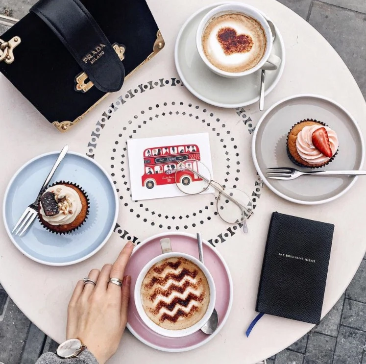 4 Ways To Eat Coffee For Breakfast