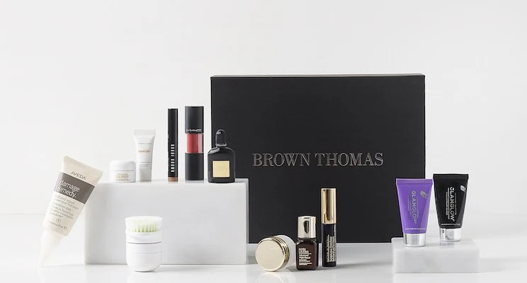 Brown Thomas Now Has A Beauty Box!