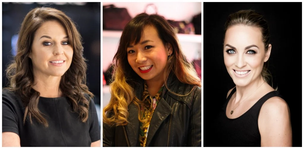 IMAGE Young Businesswomen’s Forum: June 29