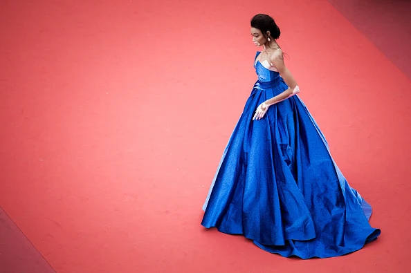 Gallery: The Best Dressed So Far From The 70th Cannes Film Festival Gallery: The Best Dressed So Far From The 70th Cannes Film Festival
