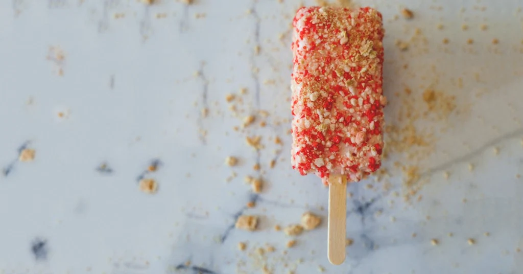 Diary Of A Self-Confessed Dairy Queen