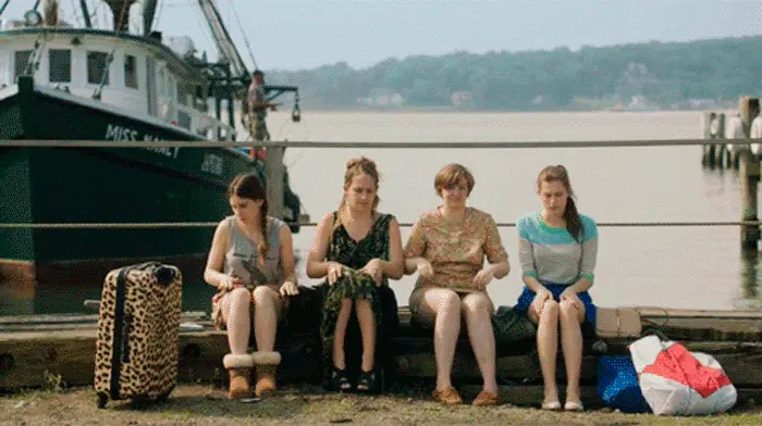 5 Traits We Want To See In Our Female TV Characters