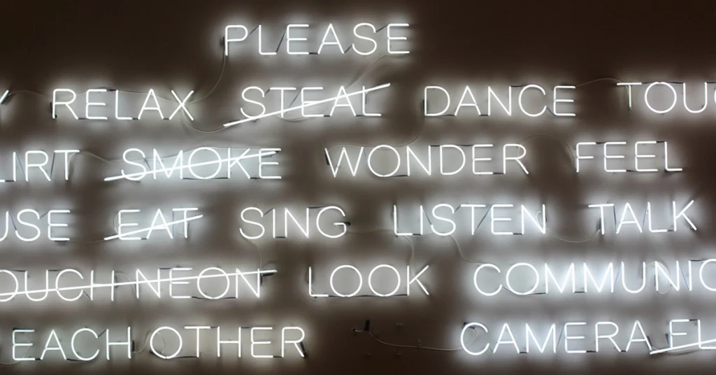 Here Are The Happiest Words In The English Language