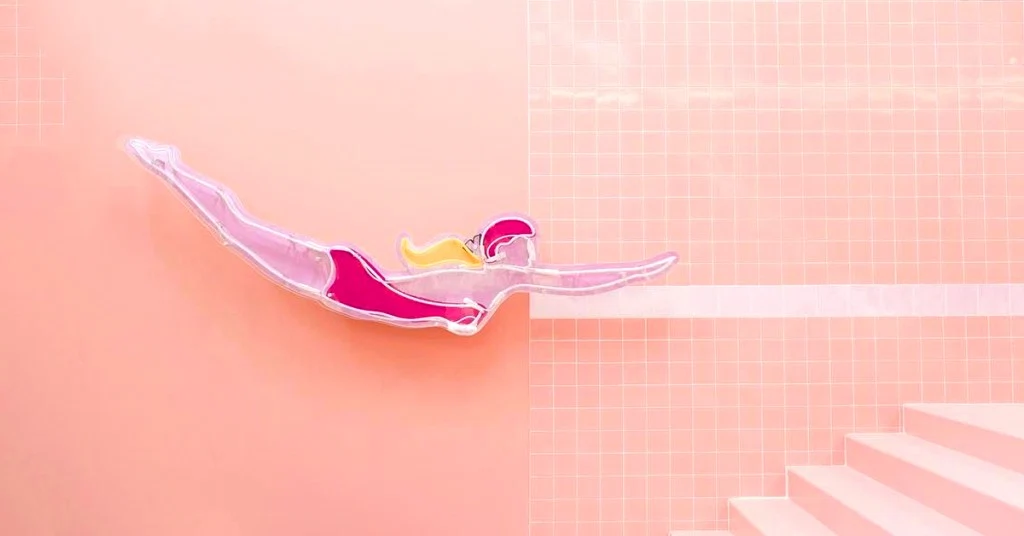 An Ice Cream Museum Has Opened In LA And It’s A Feast For The Senses