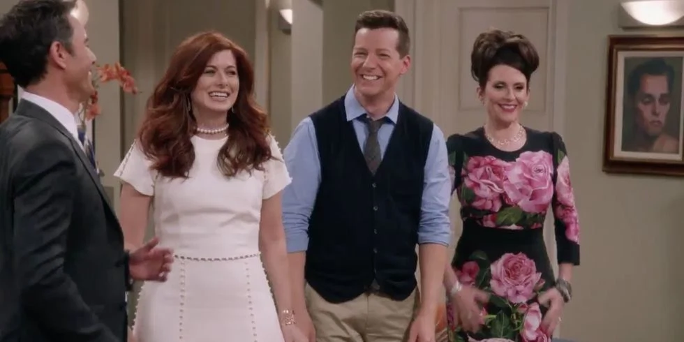 Watch: The Trailer For The New Series Of Will & Grace Is Here!