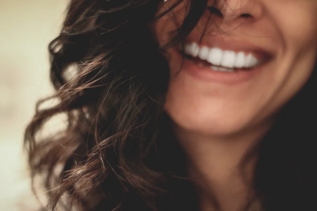 Smile Like You Mean It: The Secret To Beautiful Teeth