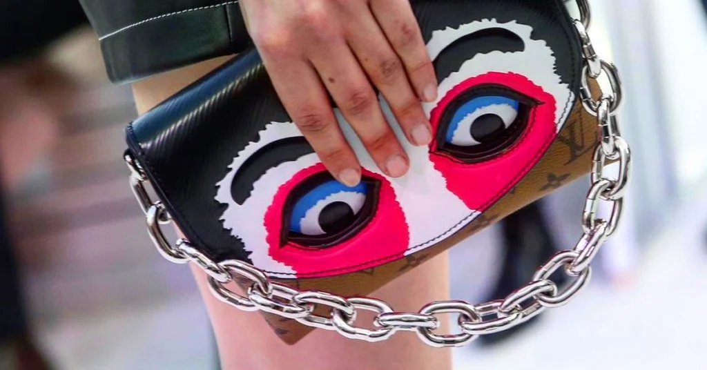 The Louis Vuitton Cruise 2018 Collection Was An Orient-Inspired Dream