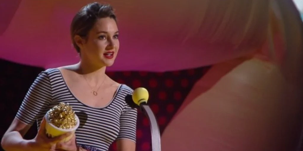 Celebrity Activism And Speeches From The MTV Movie & TV Awards