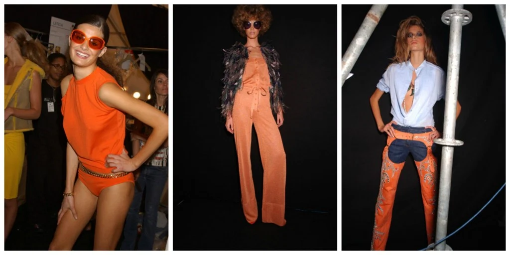 Noughties Nostalgia: The Summer Trends We Want To See Again