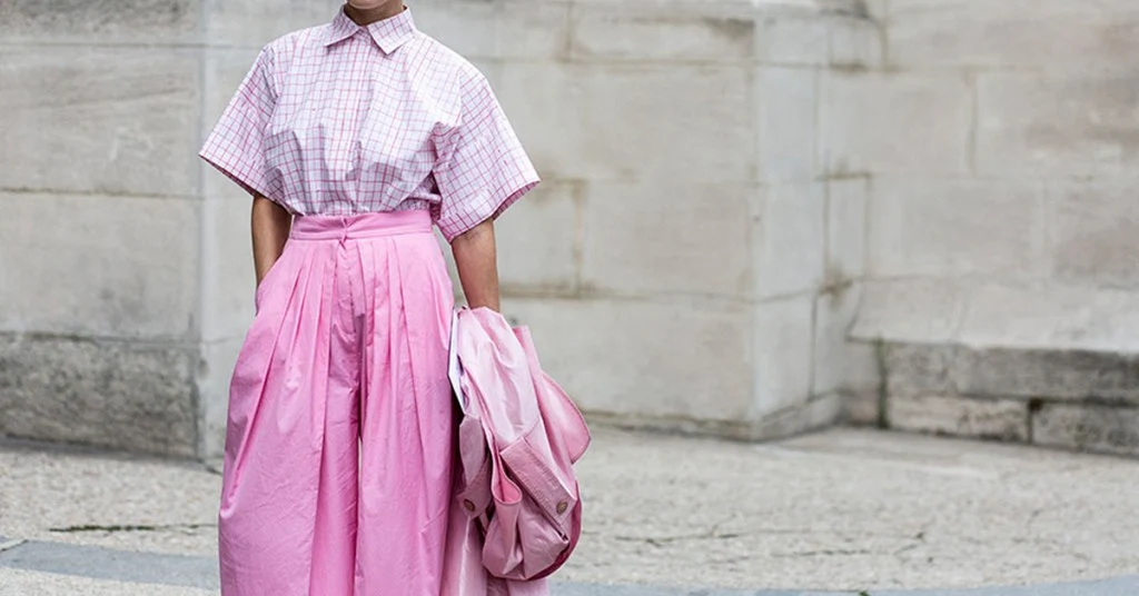 The Best Tailored Trousers To Keep Your Wardrobe As Powerful As You Are