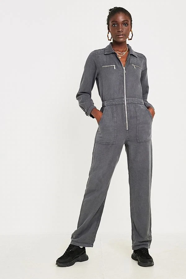 UO victory flight jumpsuit, €105 at urbanoutfitters.com