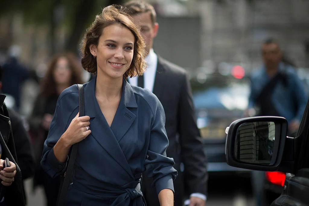 How To Properly Air Dry Your Hair