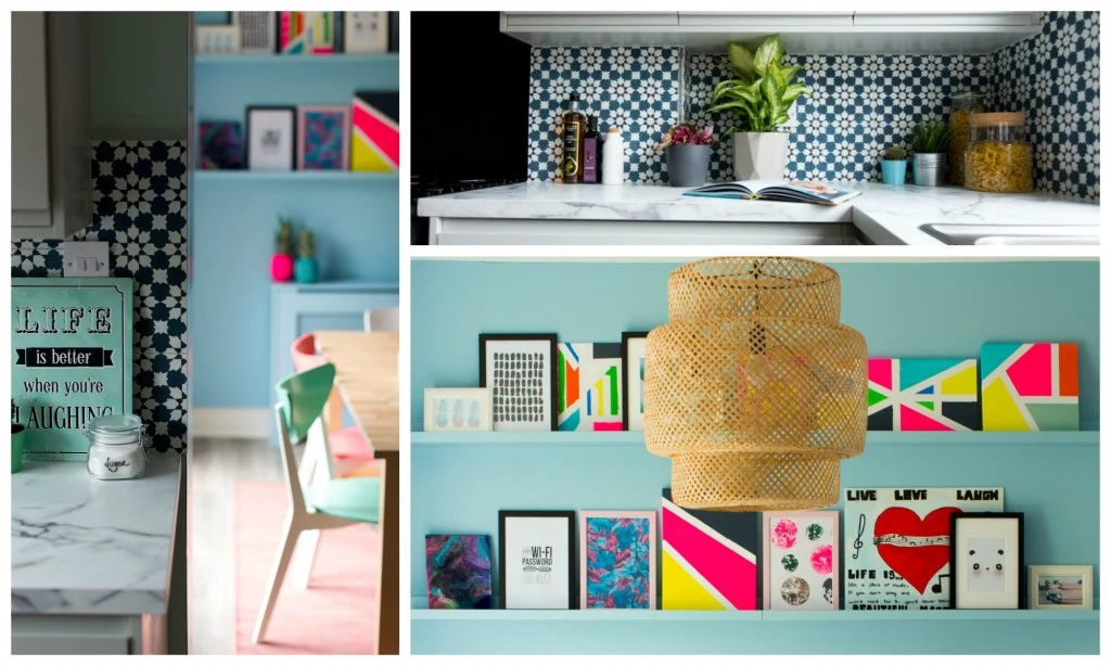 This Irish Charity Home-Makeover is Guaranteed to Put A Smile on Your Face
