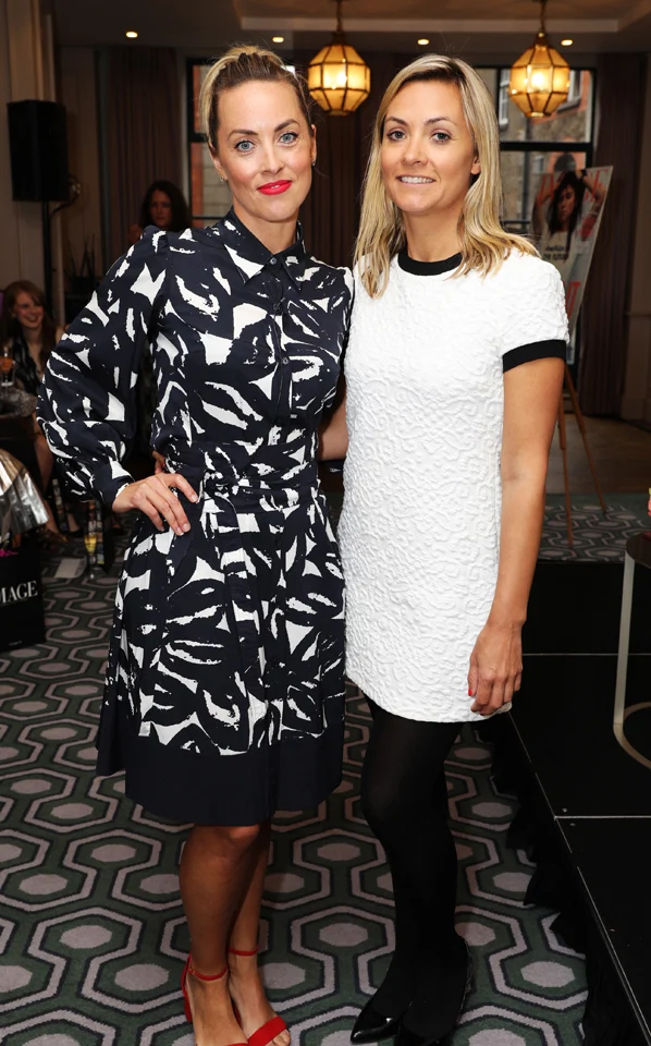 Social Pics: Young Businesswomen’s Forum